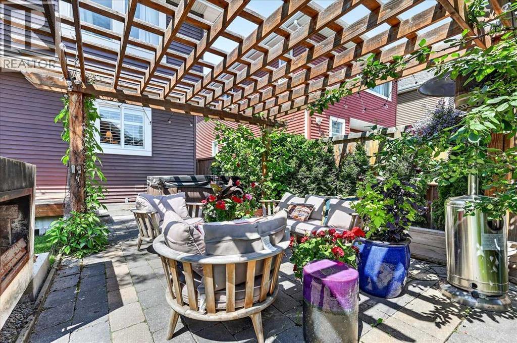 This is such an oasis!