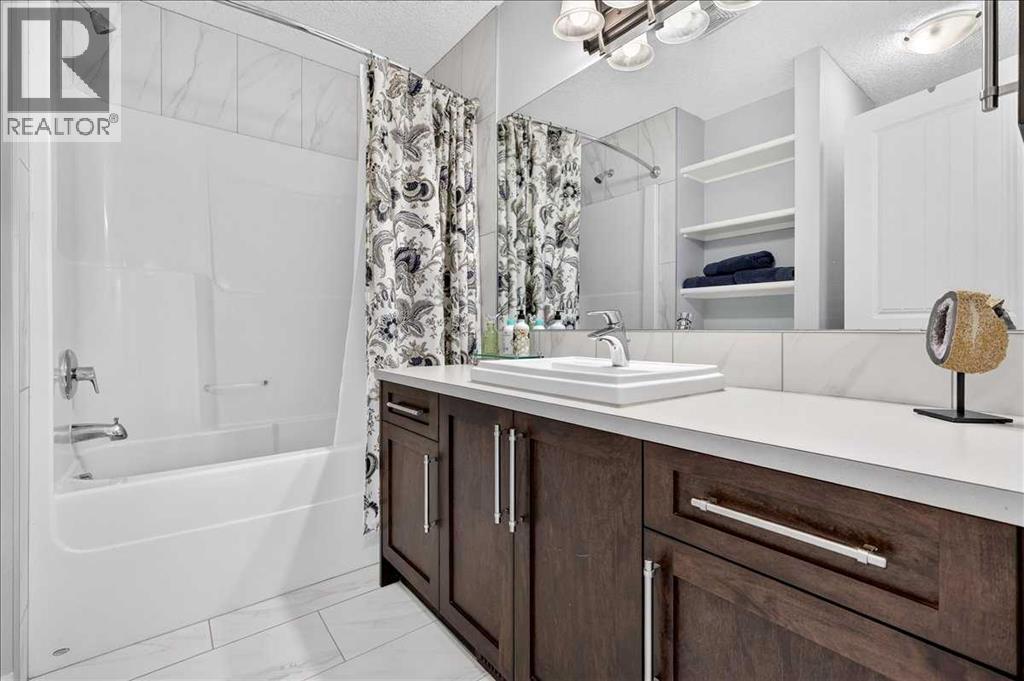 So much space in this vanity
