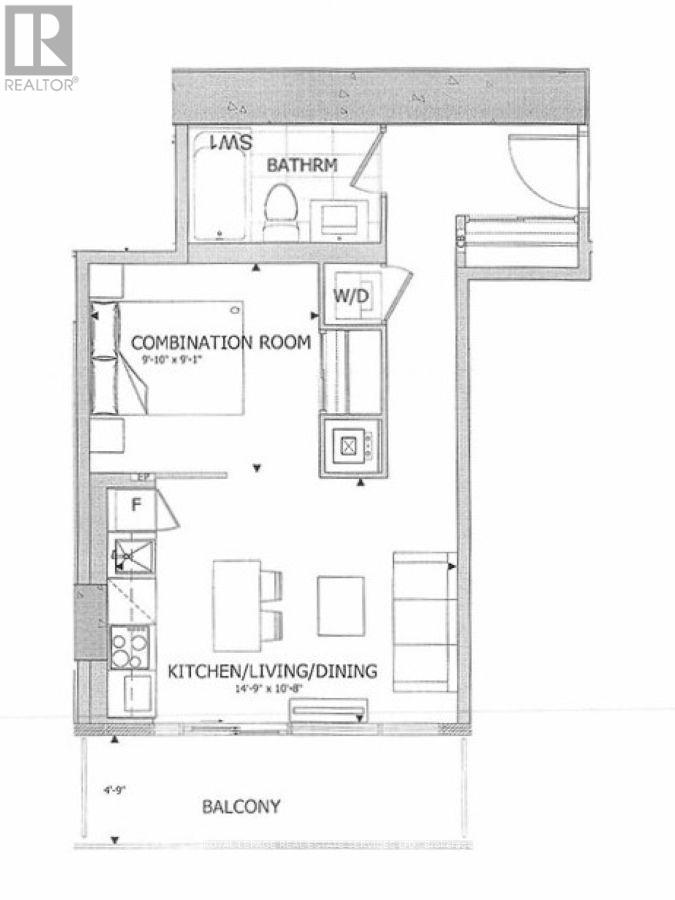 #323 3900 CONFEDERATION PARKWAY - 17
