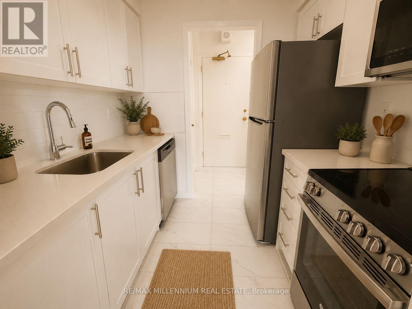 1205 - 250 FREDERICK STREET — photo 3