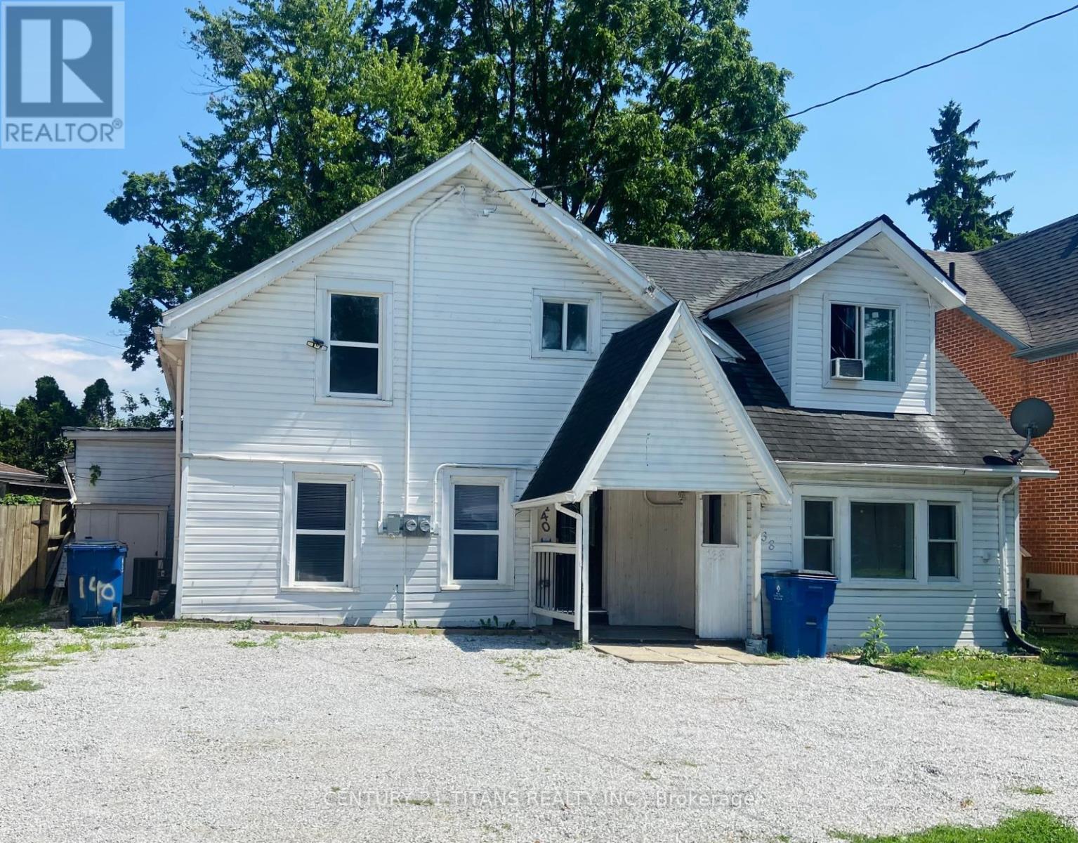 138-140 GRAND AVENUE E - 2