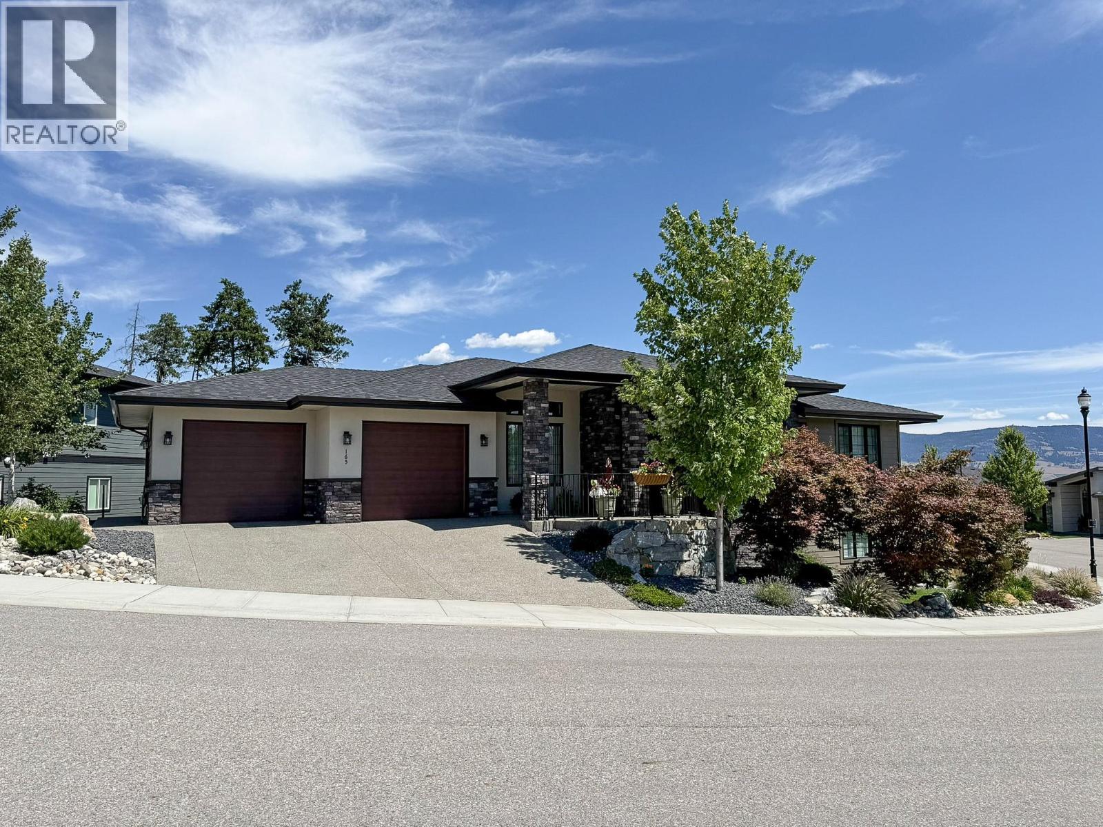 165 Summer Wood Drive - 1