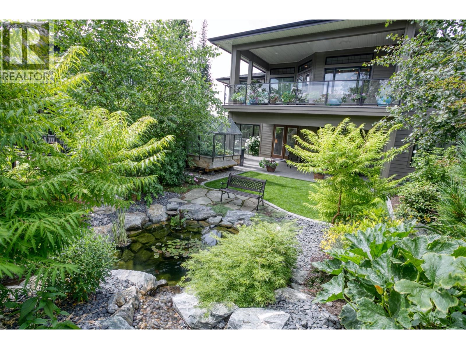 165 Summer Wood Drive - 46