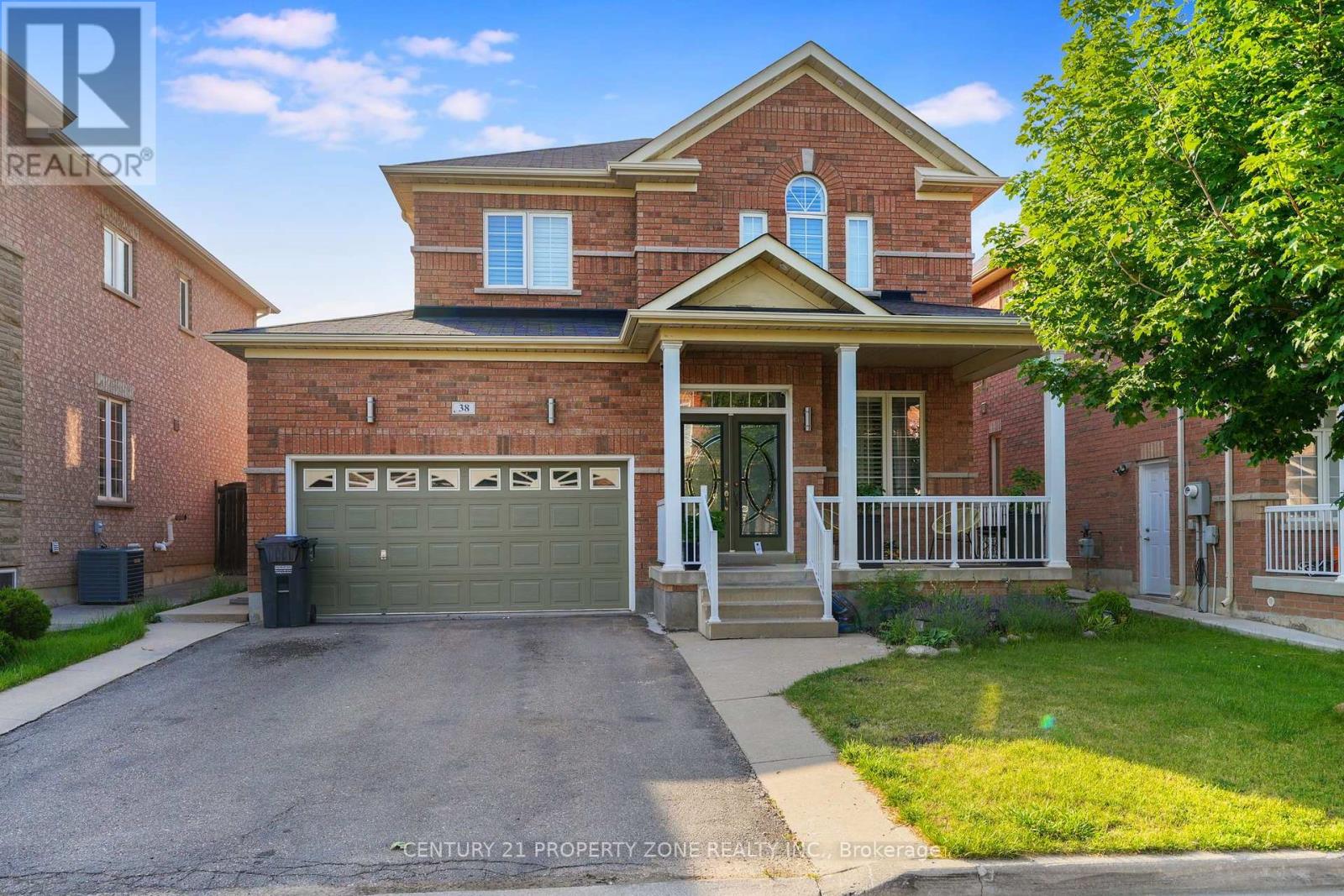 38 CALLALILY ROAD - 1