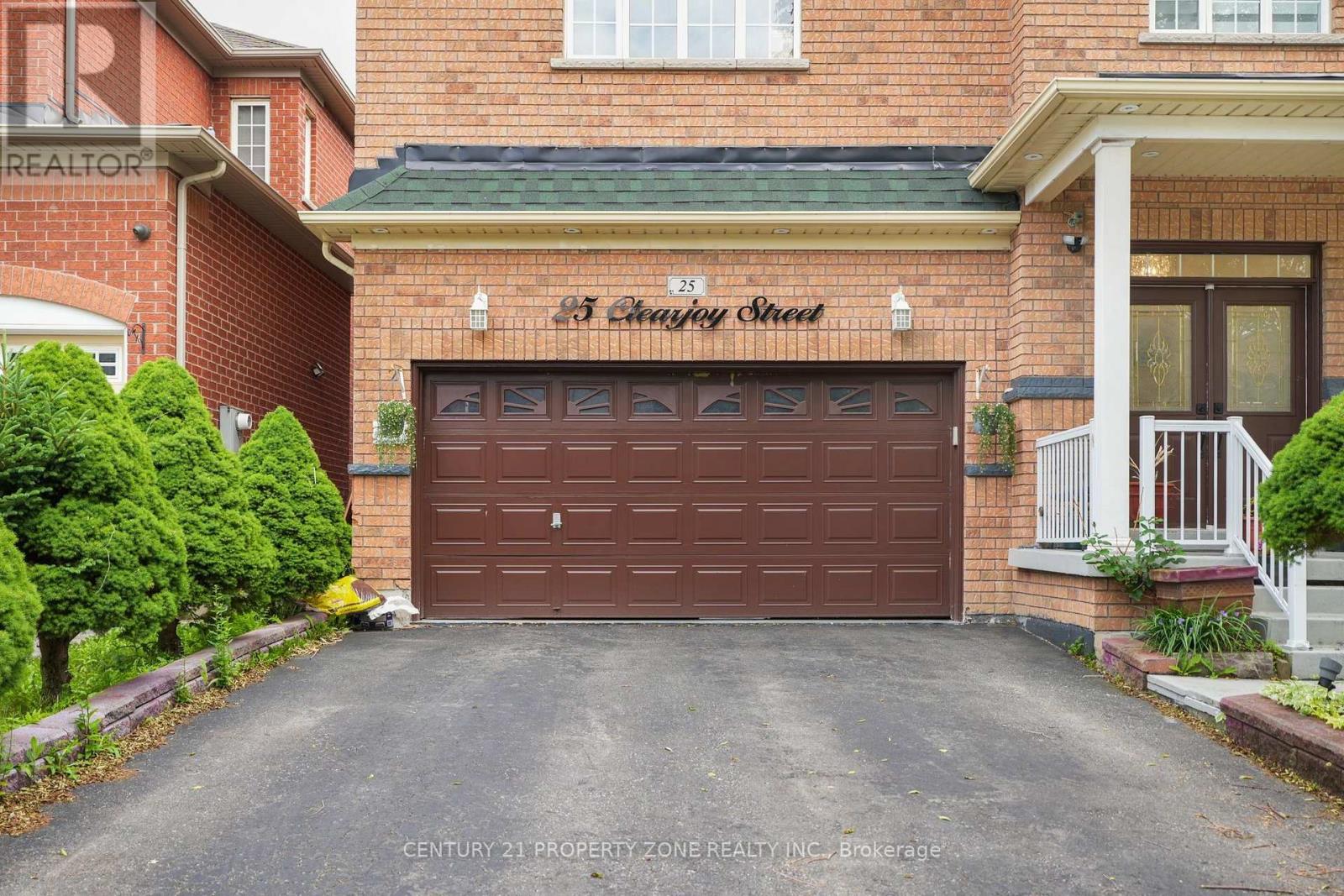 25 CLEARJOY STREET - 2