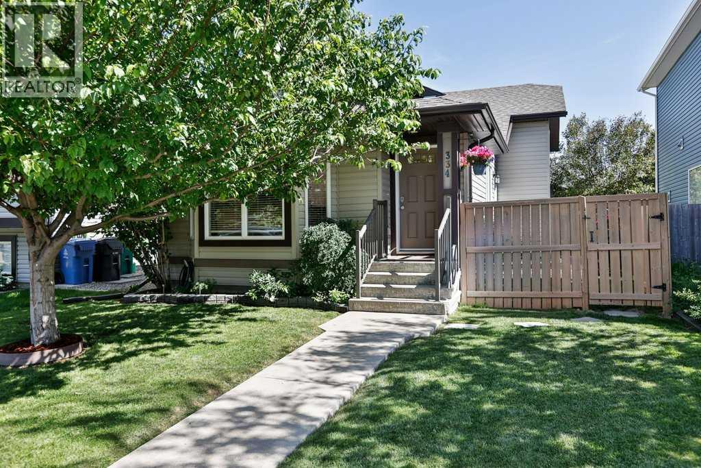 334 Keystone Lane W - 1