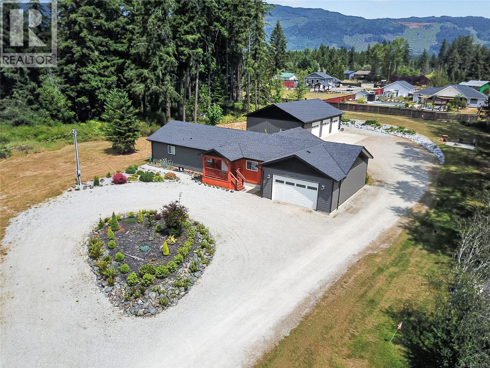 6353 Beaver Creek Rd - 6