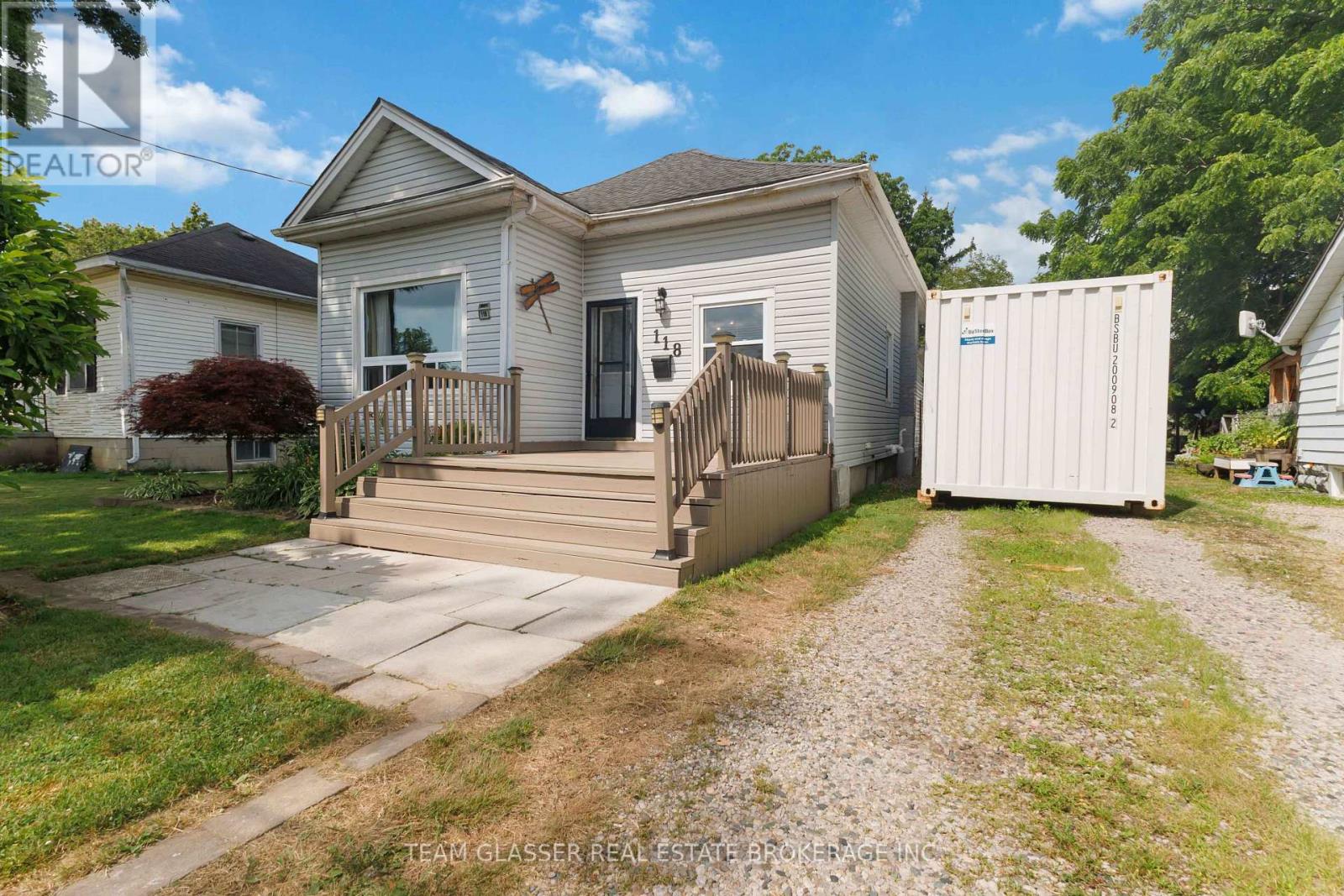 118 INKERMAN STREET - 4