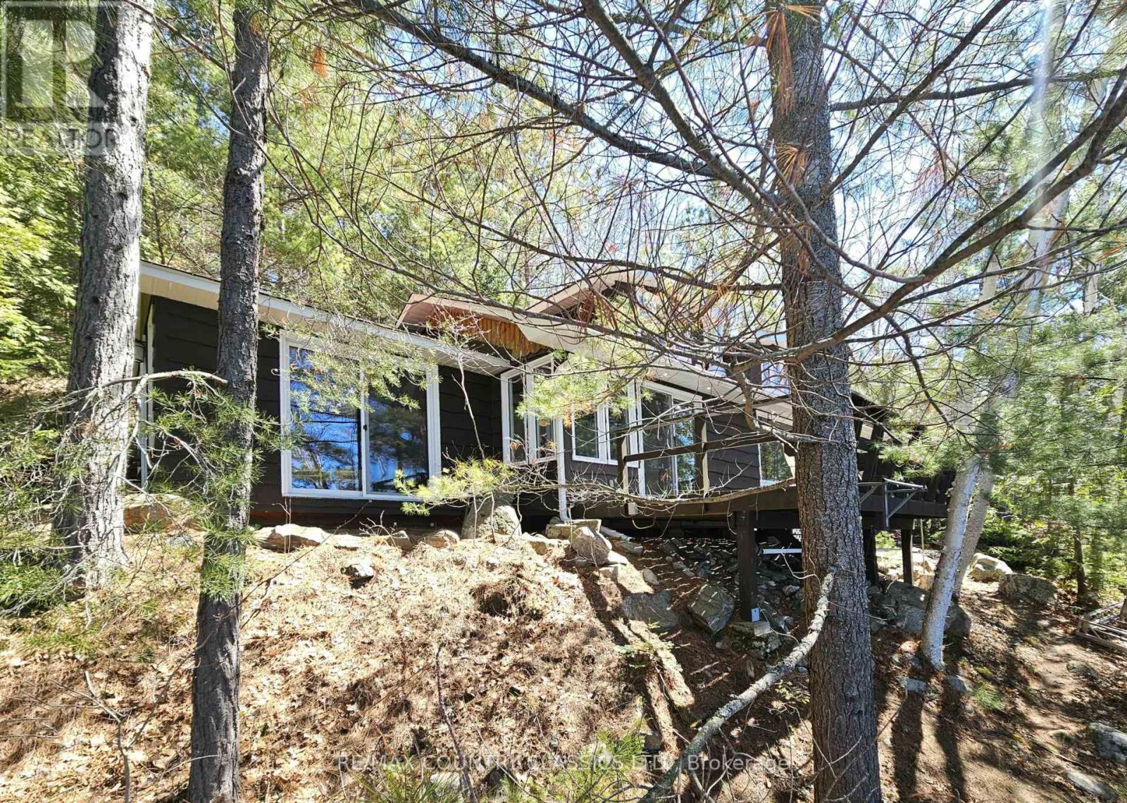 2378 PAPINEAU LAKE ROAD - 1