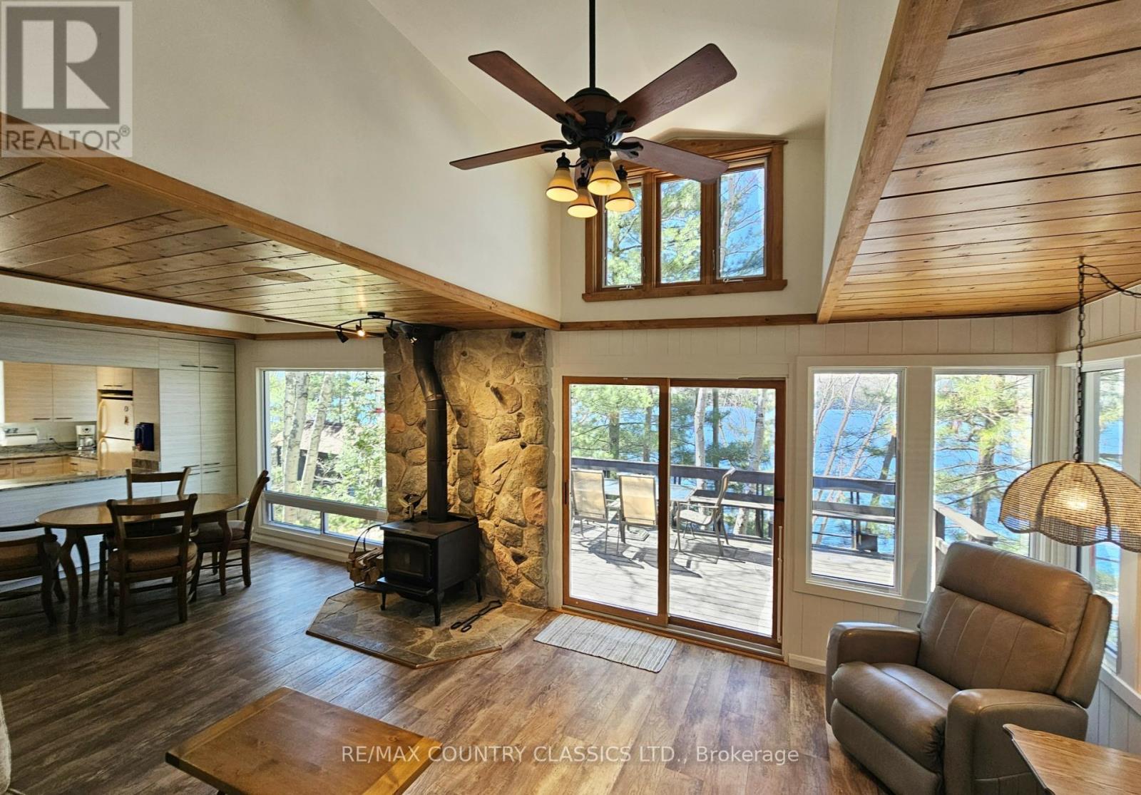 2378 PAPINEAU LAKE ROAD - 10