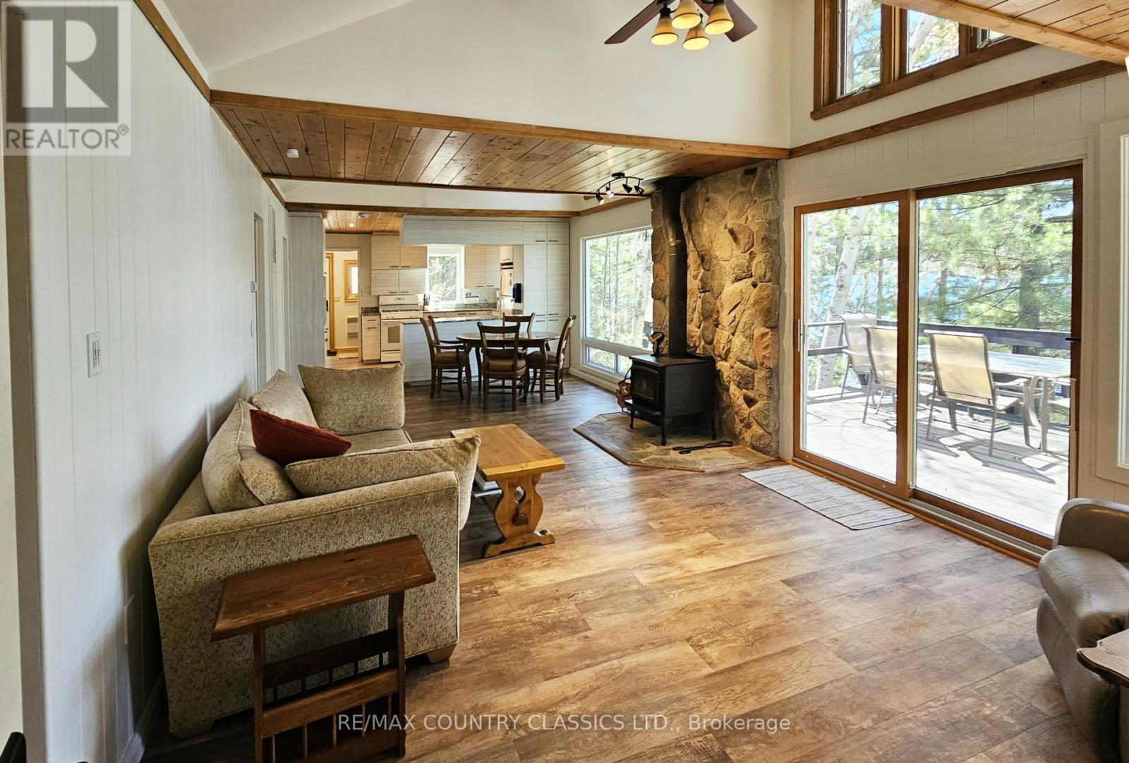 2378 PAPINEAU LAKE ROAD - 11