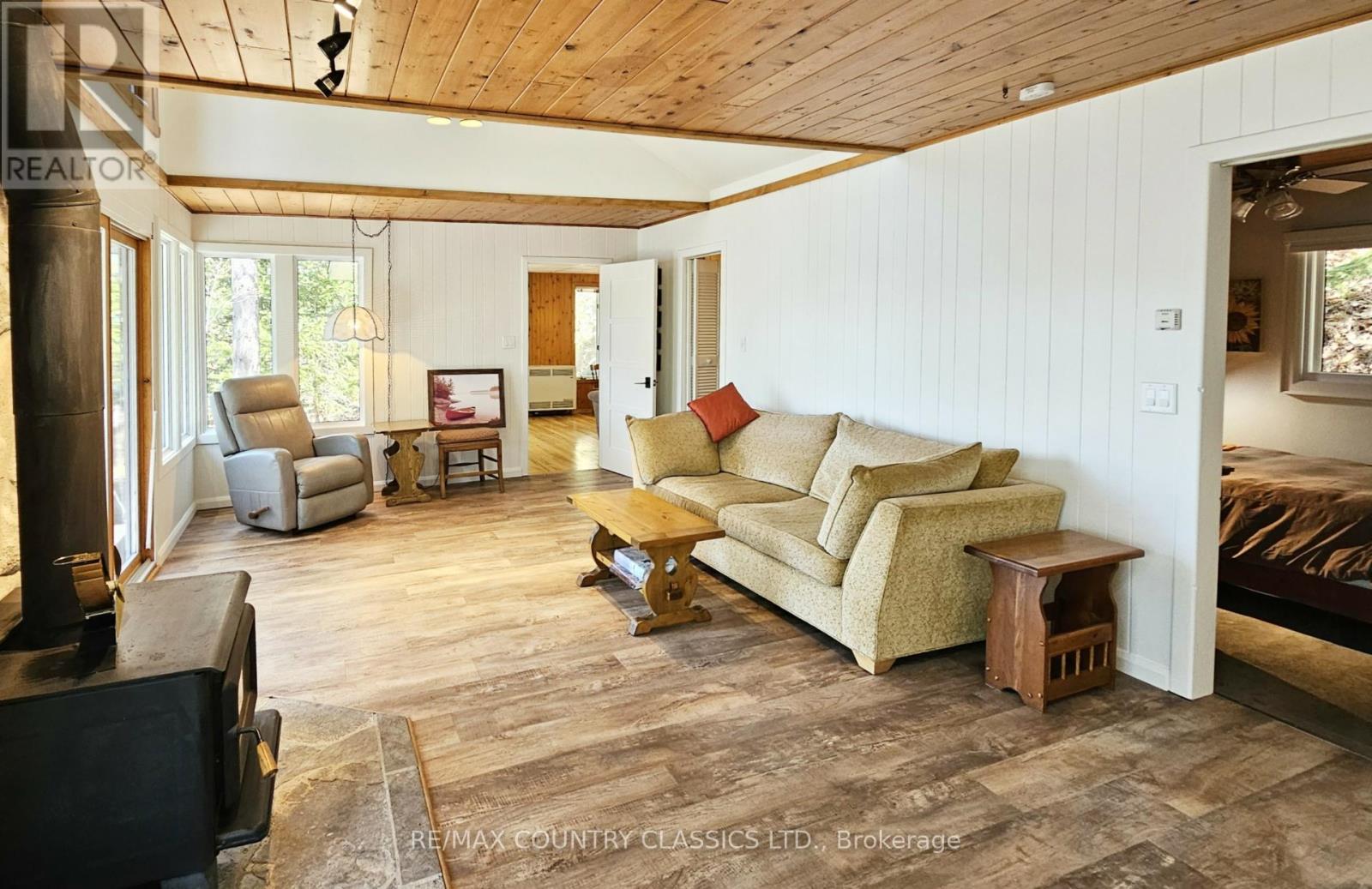 2378 PAPINEAU LAKE ROAD - 13