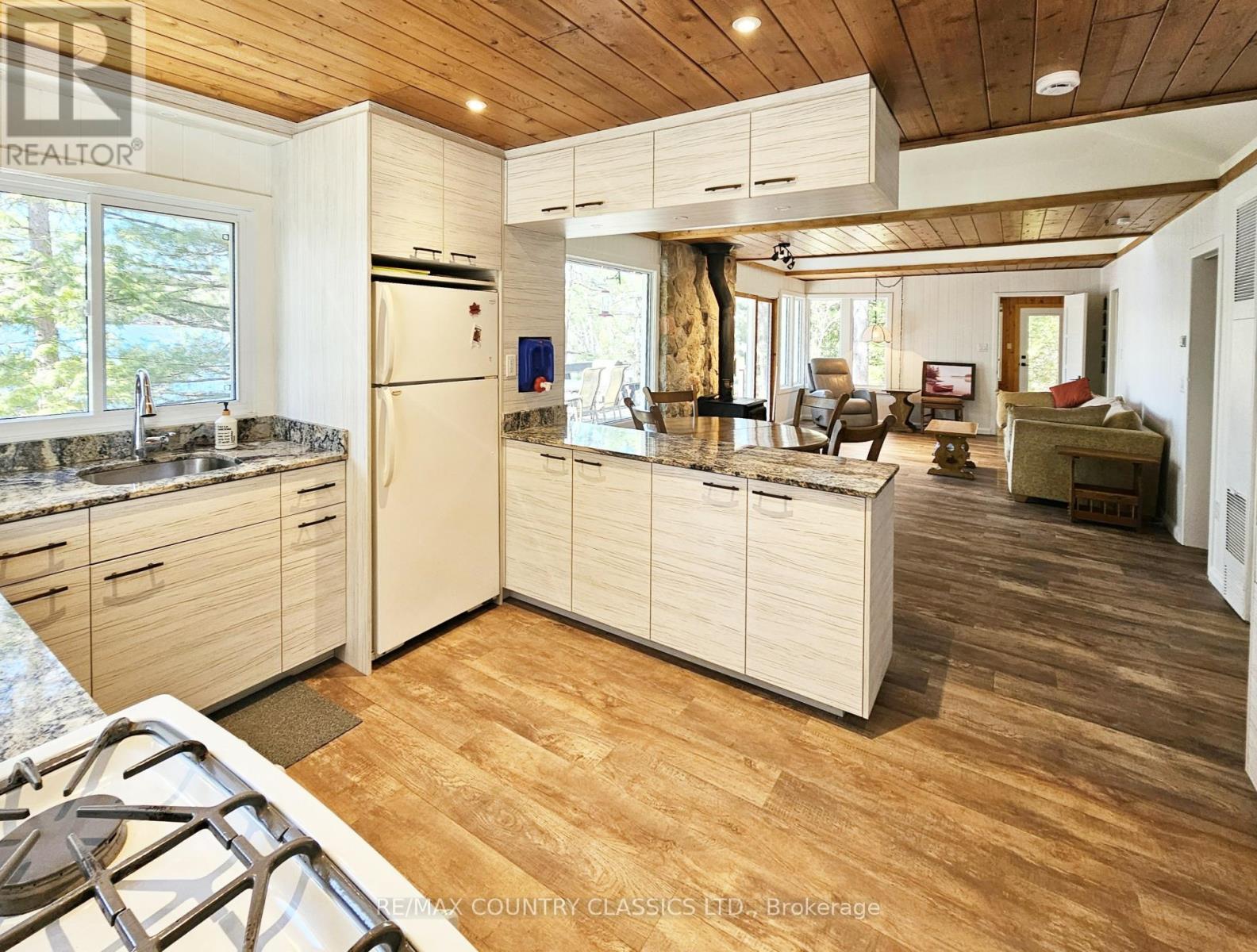 2378 PAPINEAU LAKE ROAD - 14