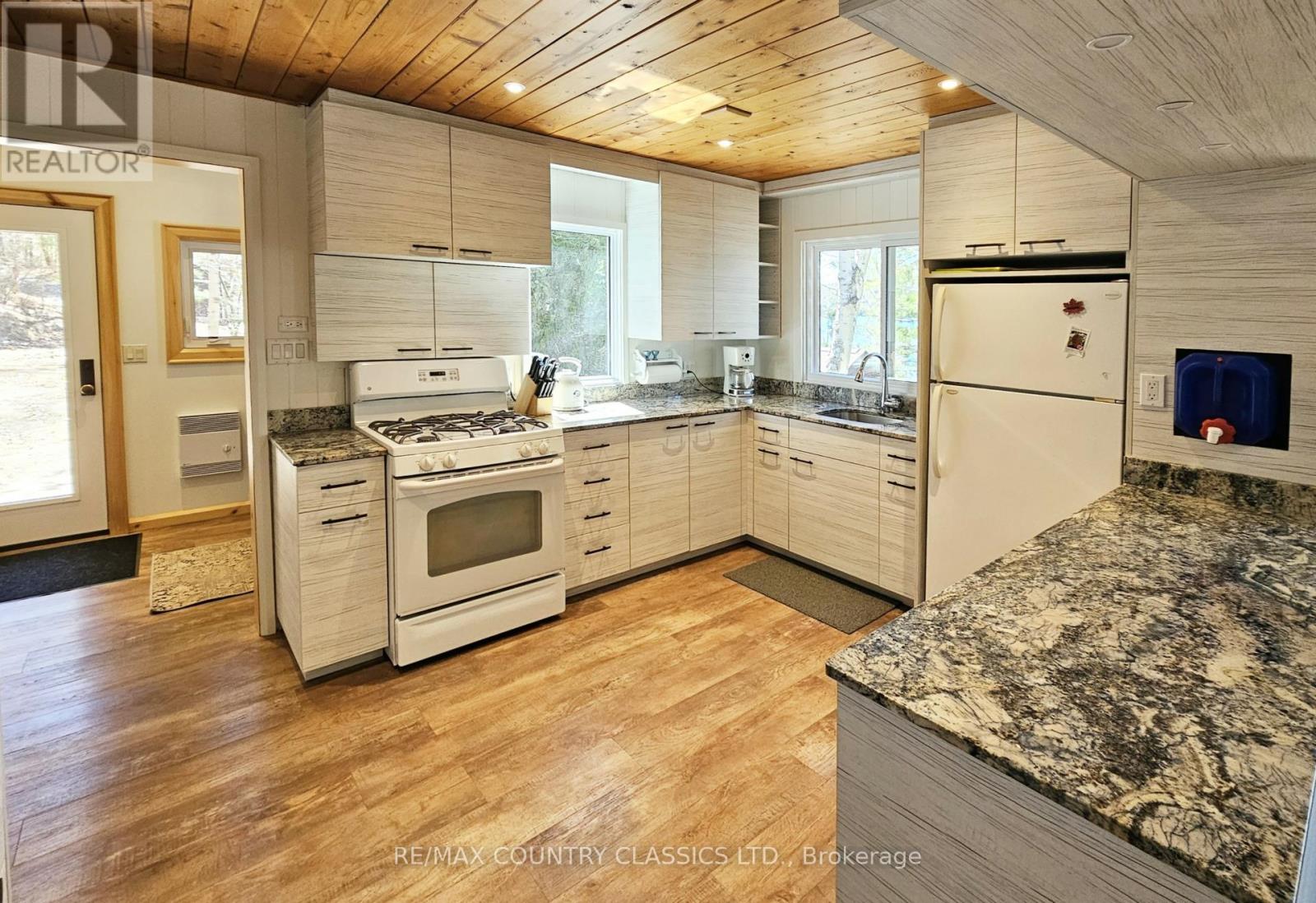 2378 PAPINEAU LAKE ROAD - 15