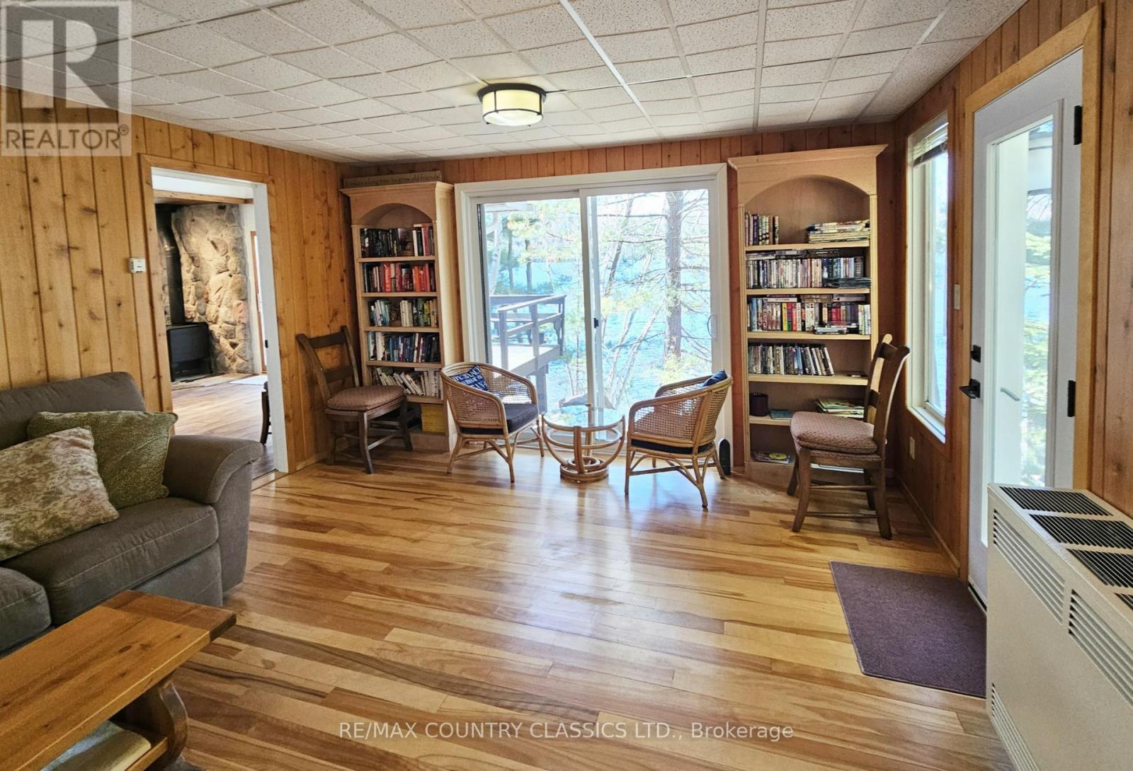 2378 PAPINEAU LAKE ROAD - 17