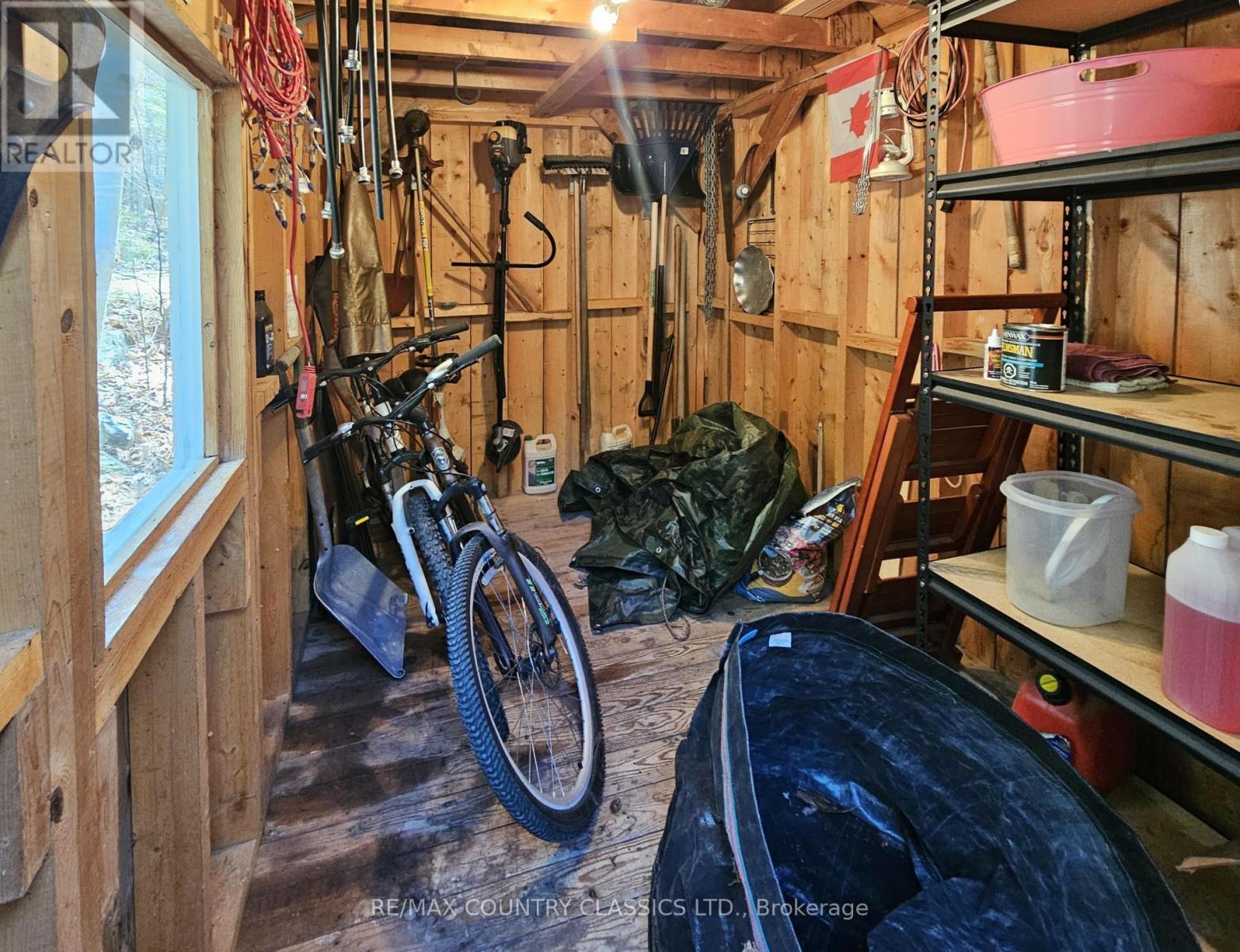 2378 PAPINEAU LAKE ROAD - 32
