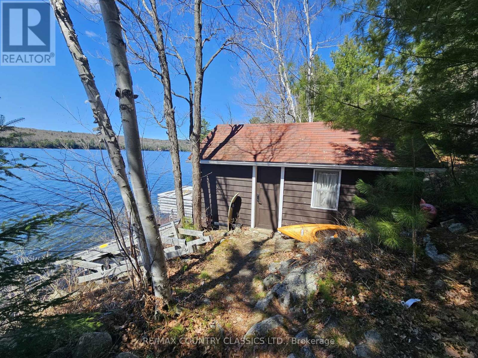 2378 PAPINEAU LAKE ROAD - 37