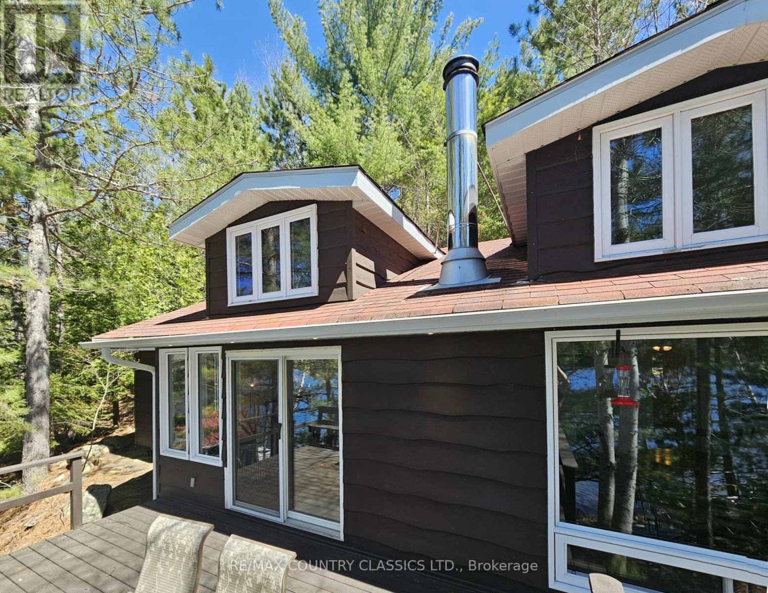 2378 PAPINEAU LAKE ROAD - 4