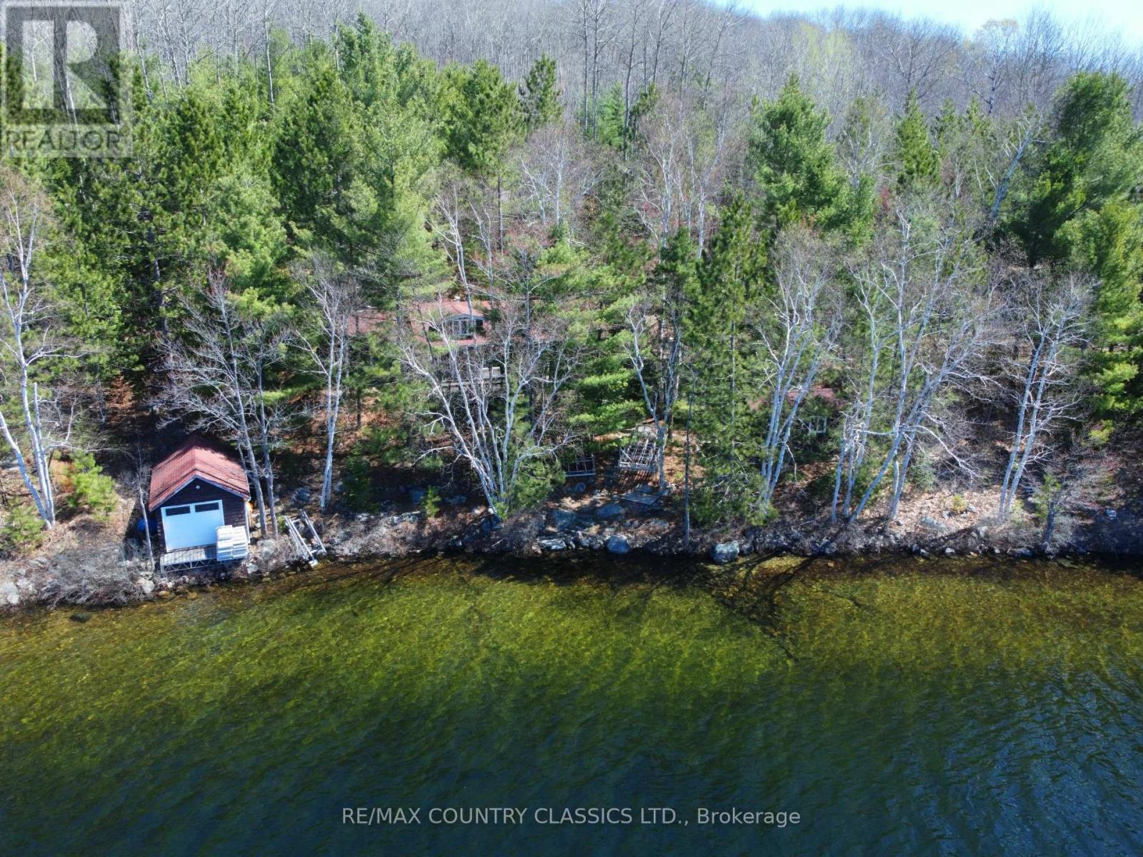 2378 PAPINEAU LAKE ROAD - 8