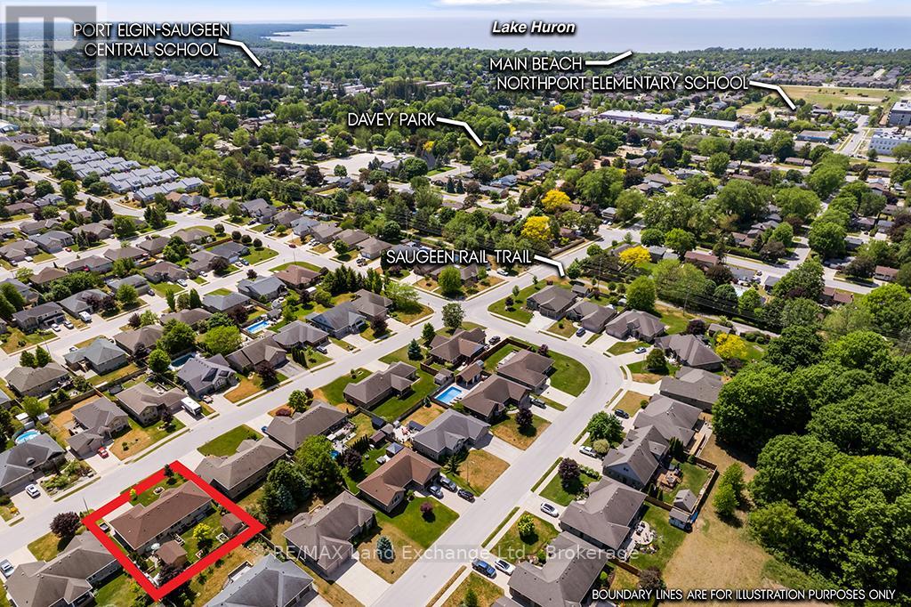785 WOODLAND DRIVE - 45