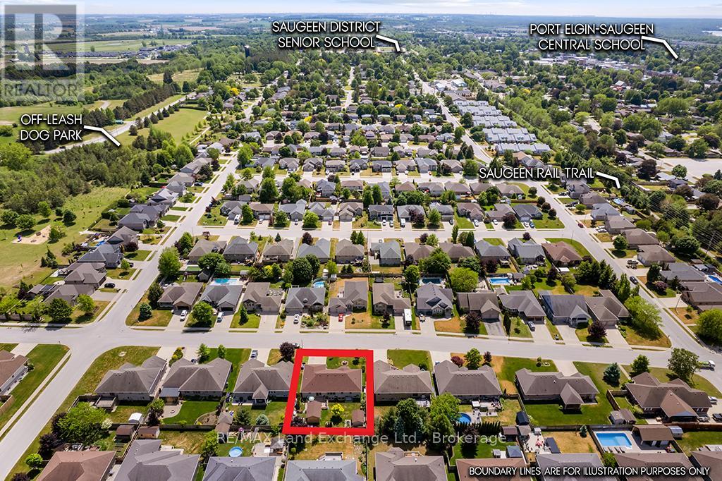 785 WOODLAND DRIVE - 46