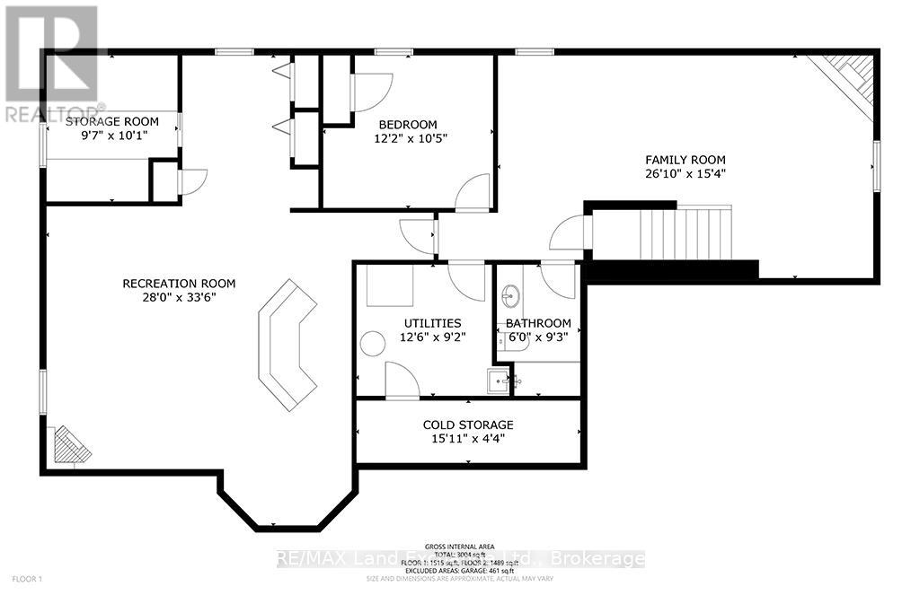 785 WOODLAND DRIVE - 48