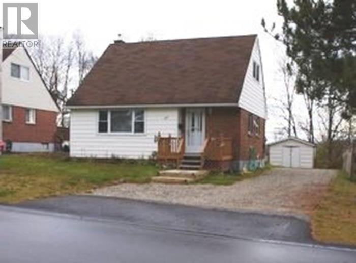 40 Robertson RD - 1