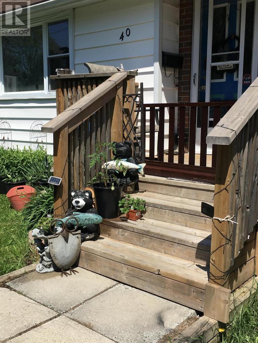 40 Robertson RD - 2