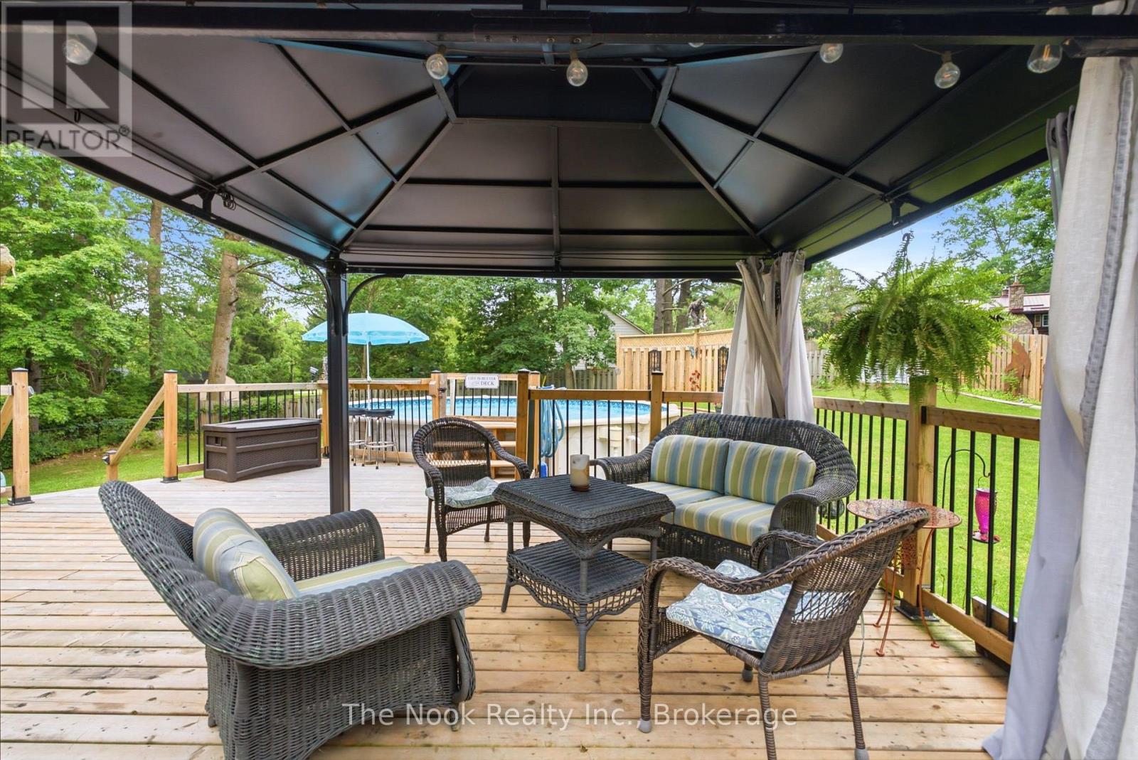 5203 VALLEYVIEW CRESCENT - 7