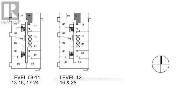 Floor Plate