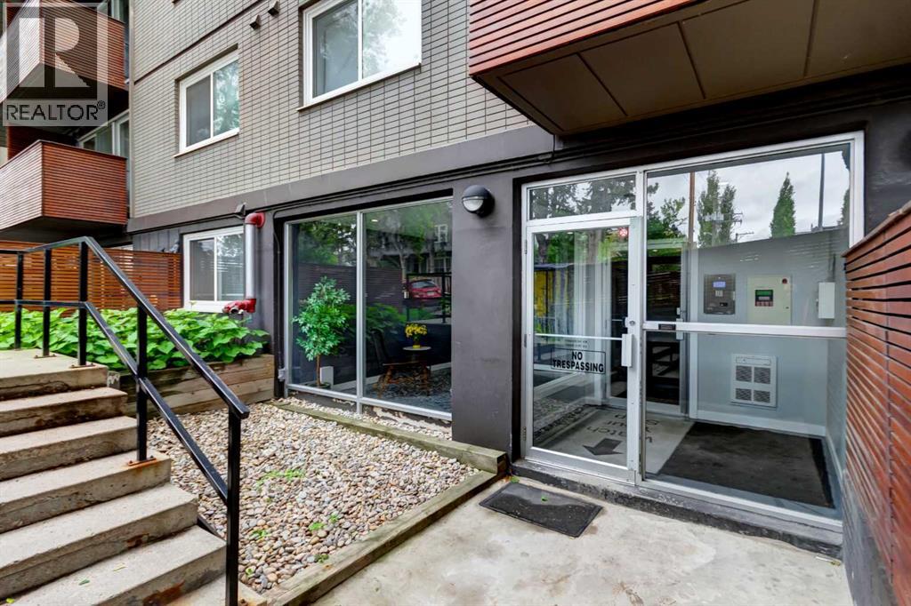 #301 1904 10 Street SW - 1