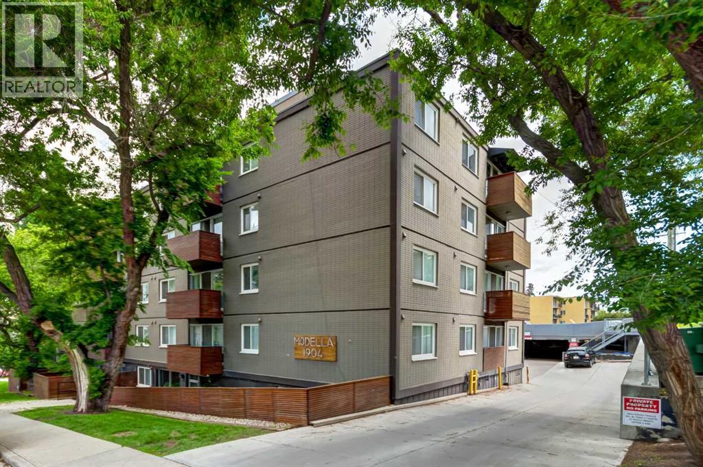 #301 1904 10 Street SW - 3