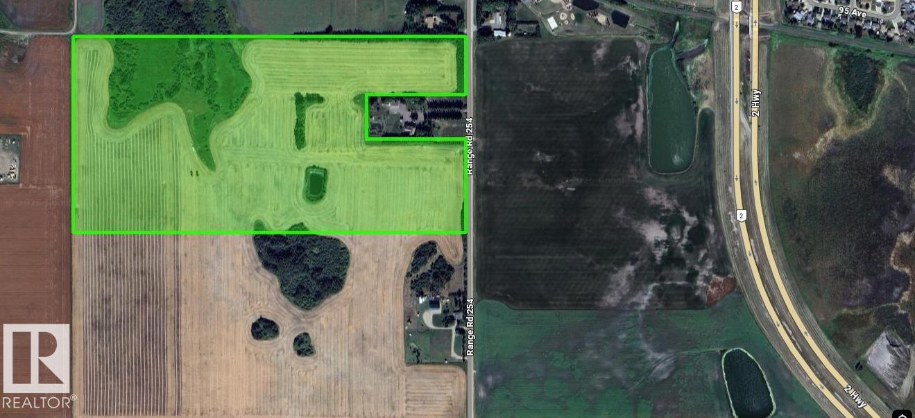 Township 554 Range Road 254 - photo 2