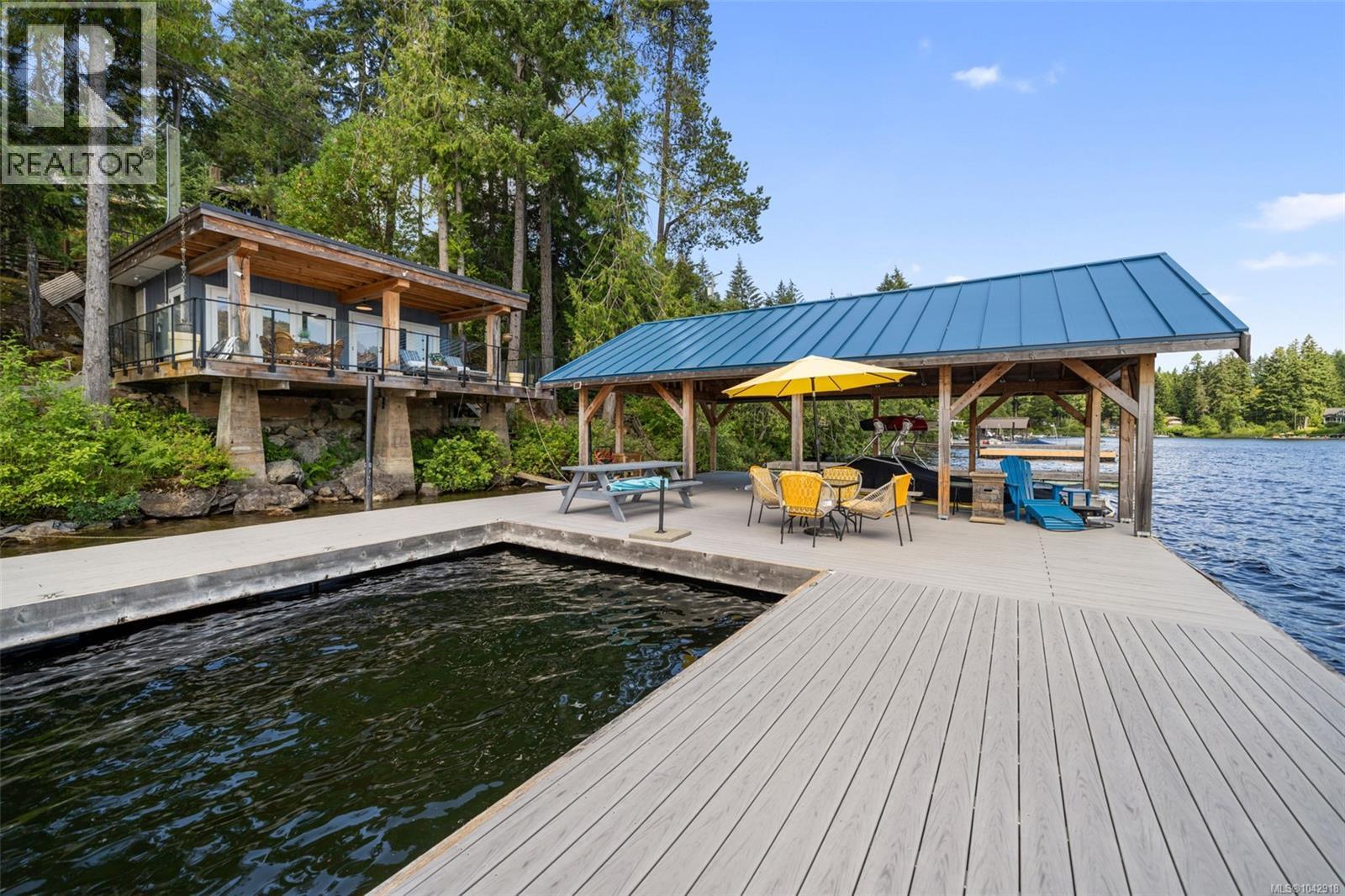 1874 West Shawnigan Lake Road, Shawnigan Lake