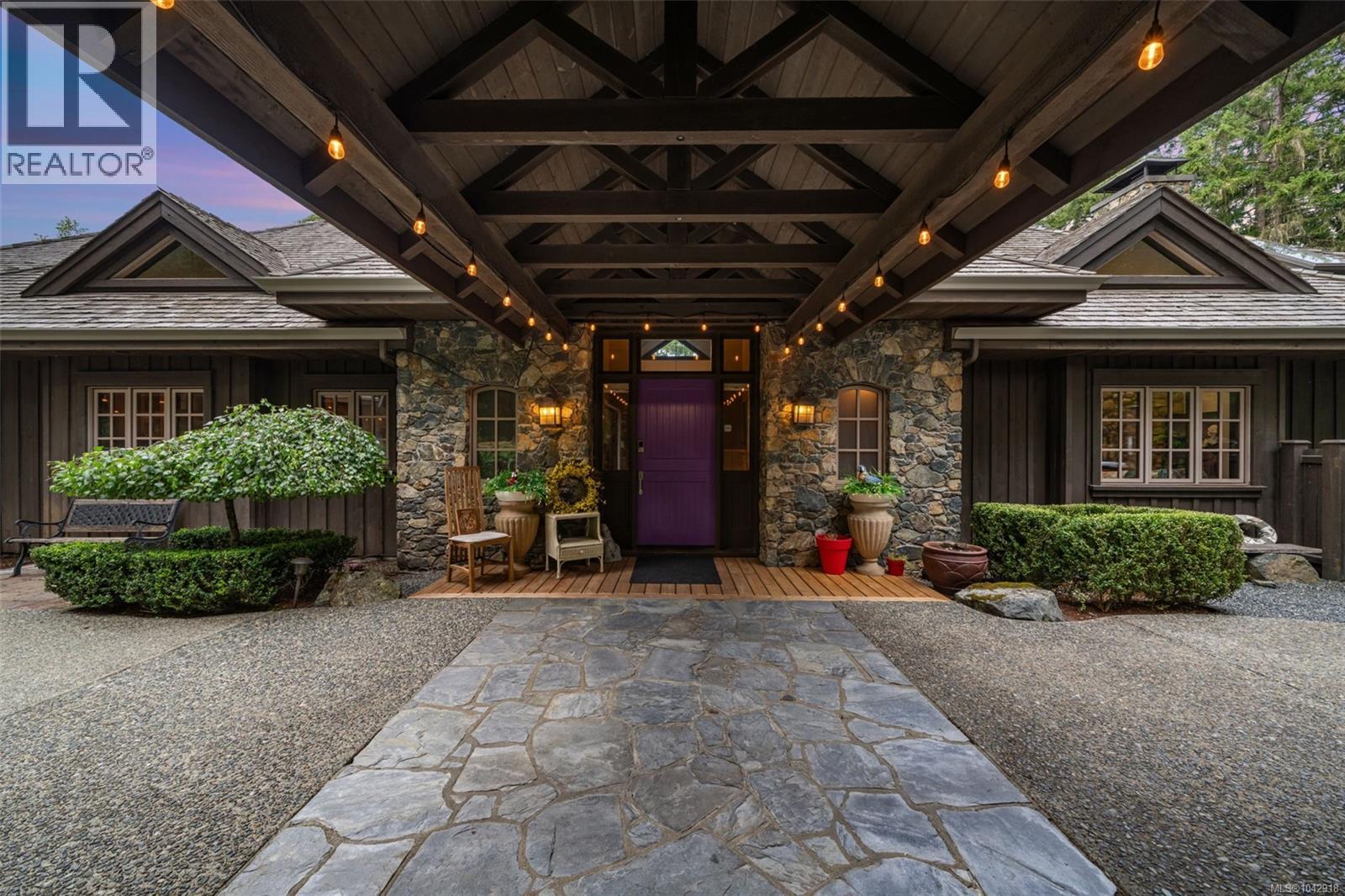  1874 West Shawnigan Lake Road, Shawnigan Lake