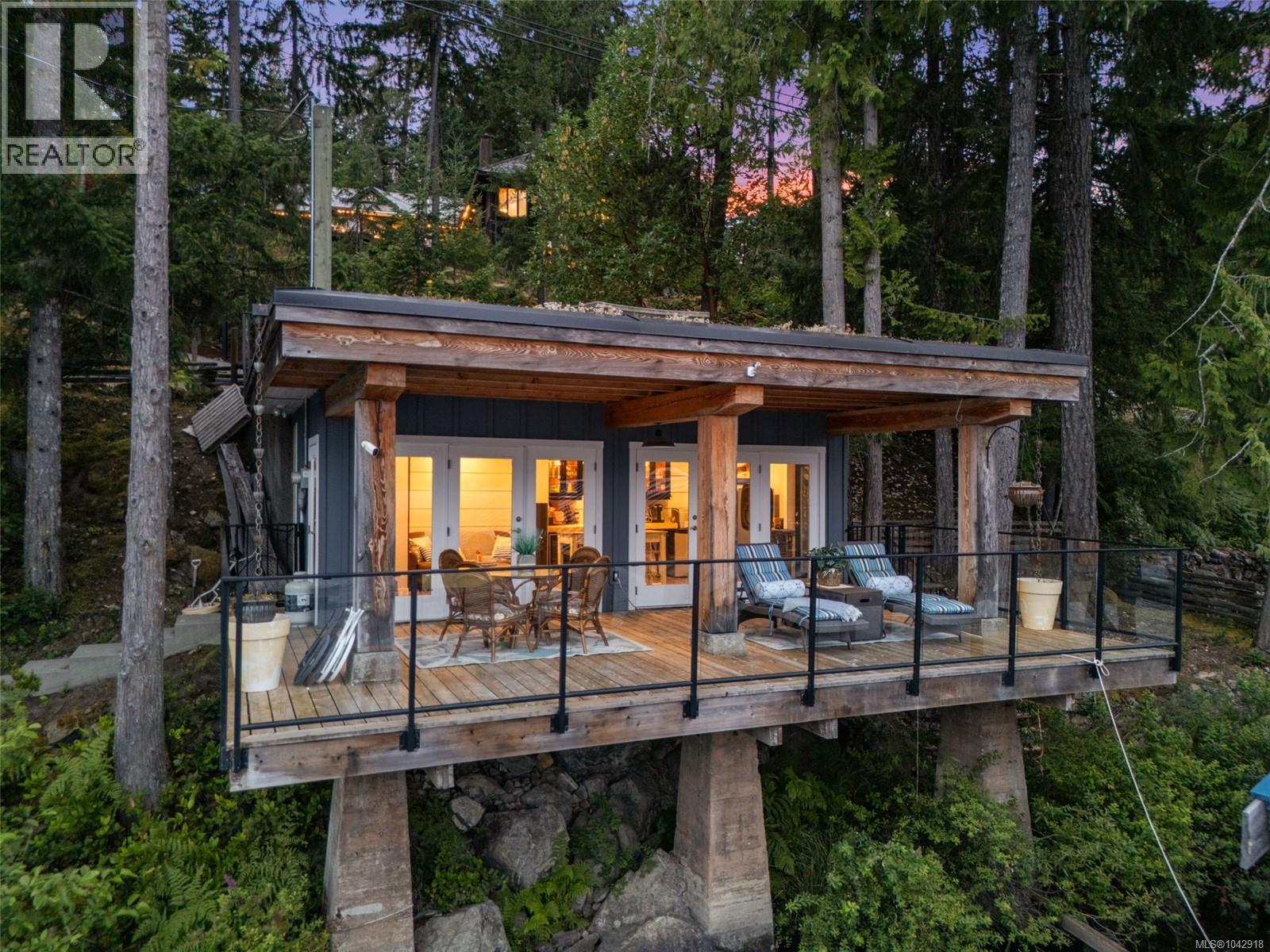 1874 West Shawnigan Lake Rd - 5
