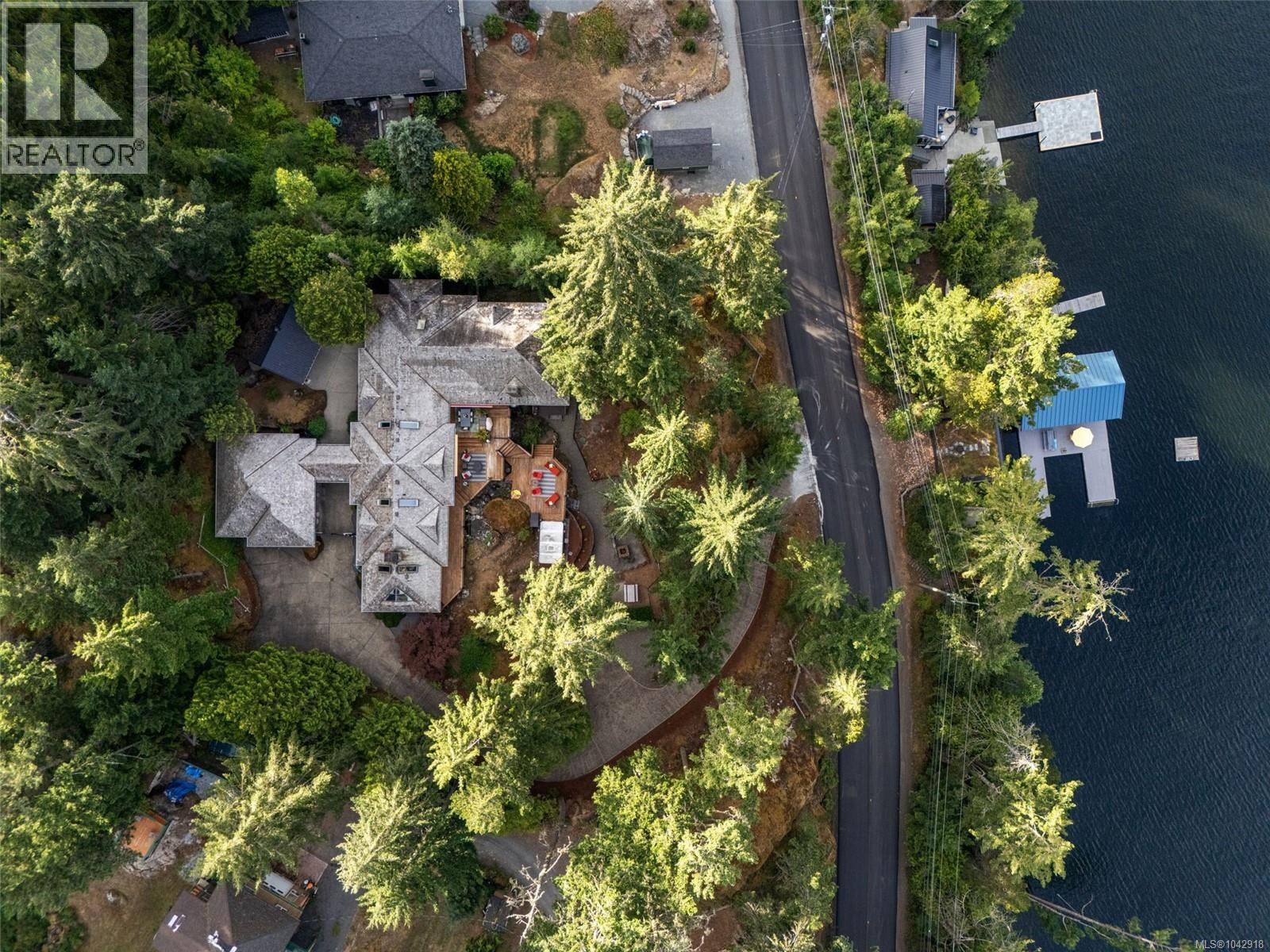 1874 West Shawnigan Lake Rd - 7