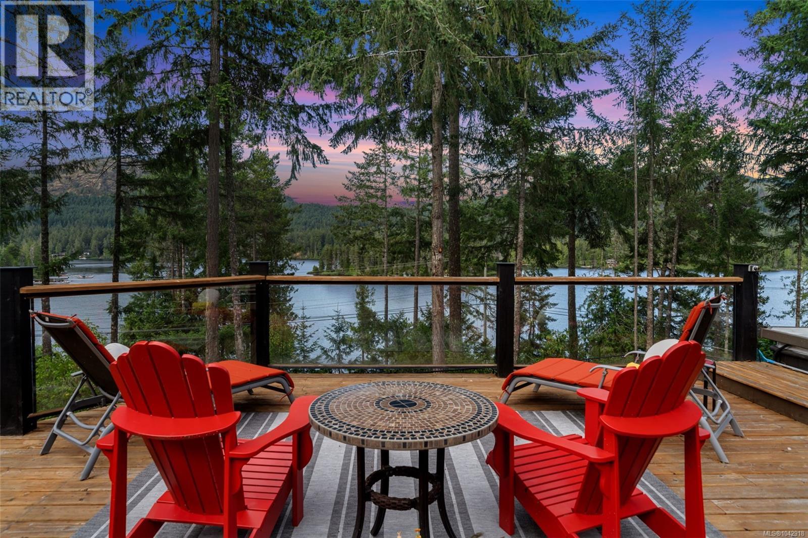  1874 West Shawnigan Lake Road, Shawnigan Lake