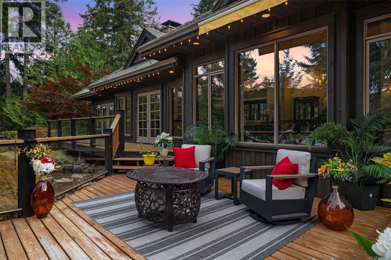  1874 West Shawnigan Lake Road, Shawnigan Lake