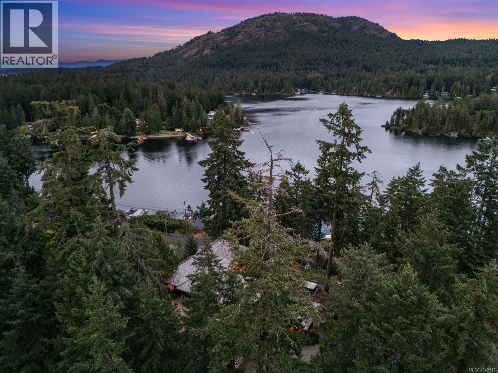  1874 West Shawnigan Lake Road, Shawnigan Lake