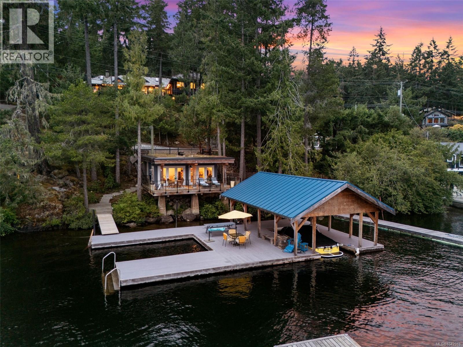  1874 West Shawnigan Lake Road, Shawnigan Lake