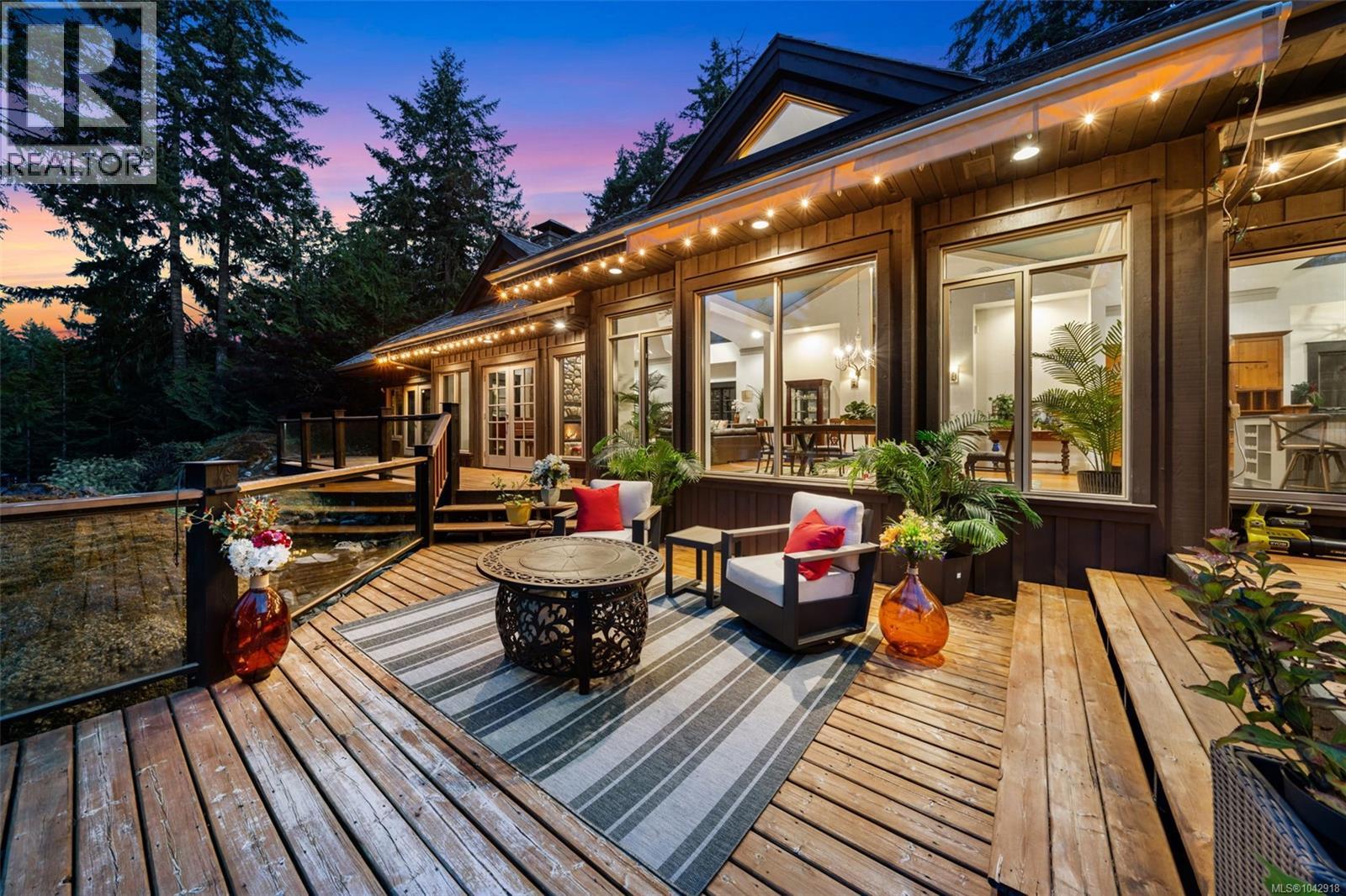  1874 West Shawnigan Lake Road, Shawnigan Lake