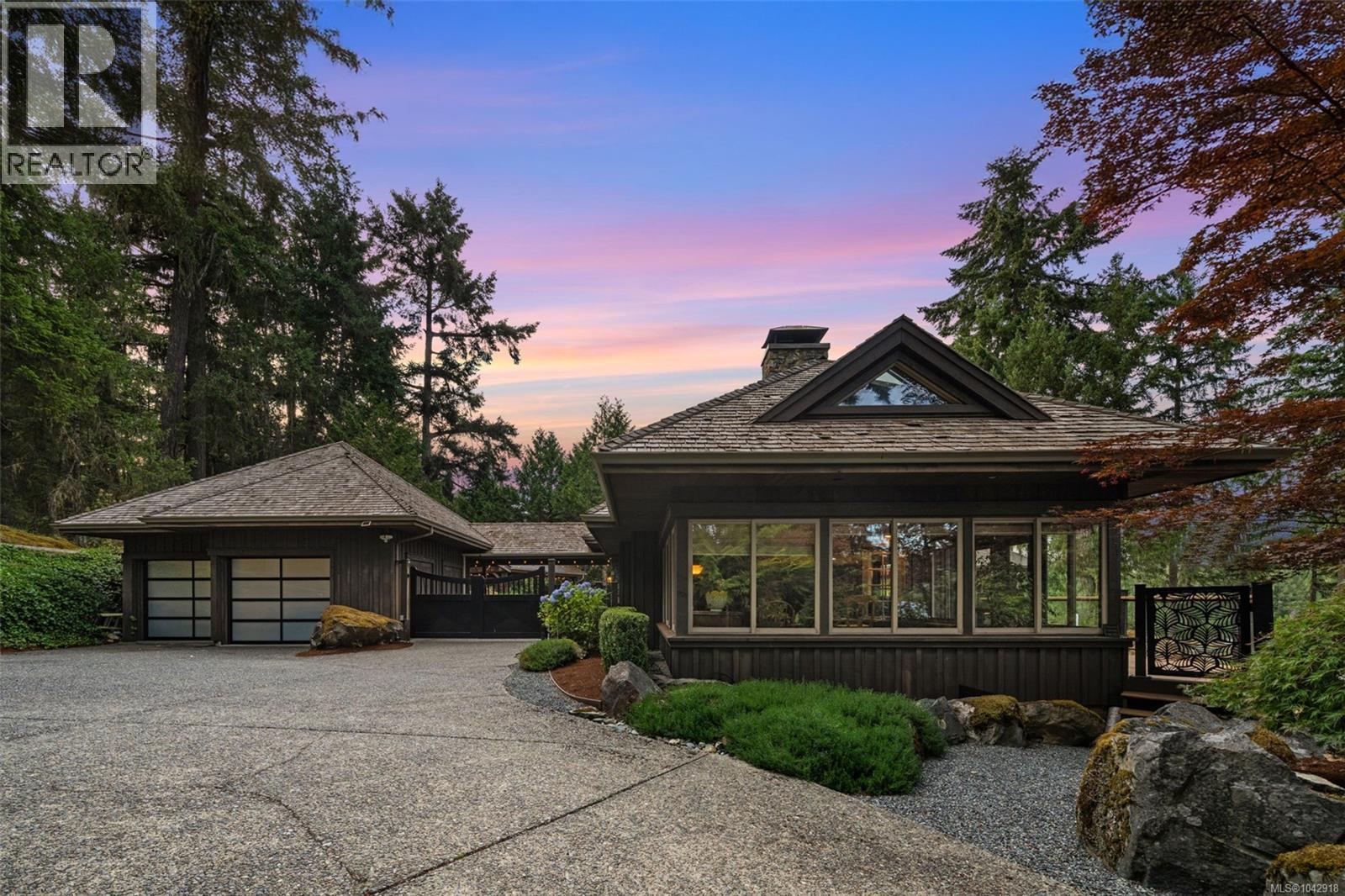  1874 West Shawnigan Lake Road, Shawnigan Lake