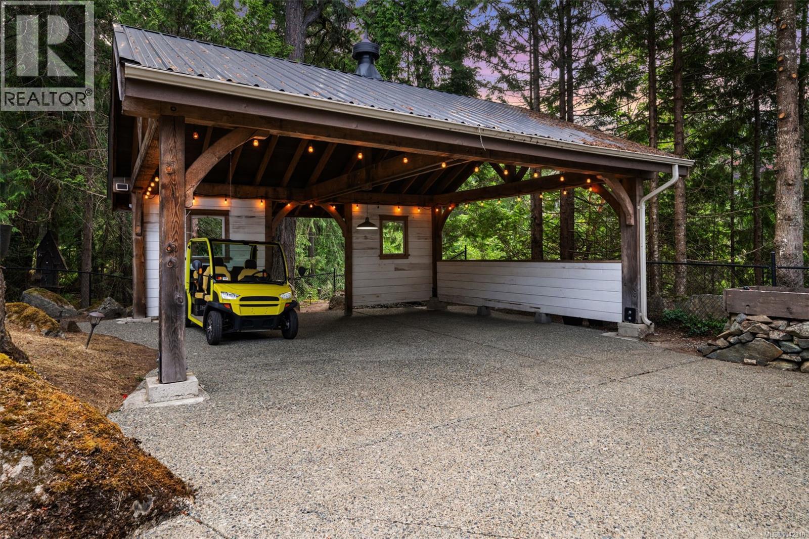  1874 West Shawnigan Lake Road, Shawnigan Lake