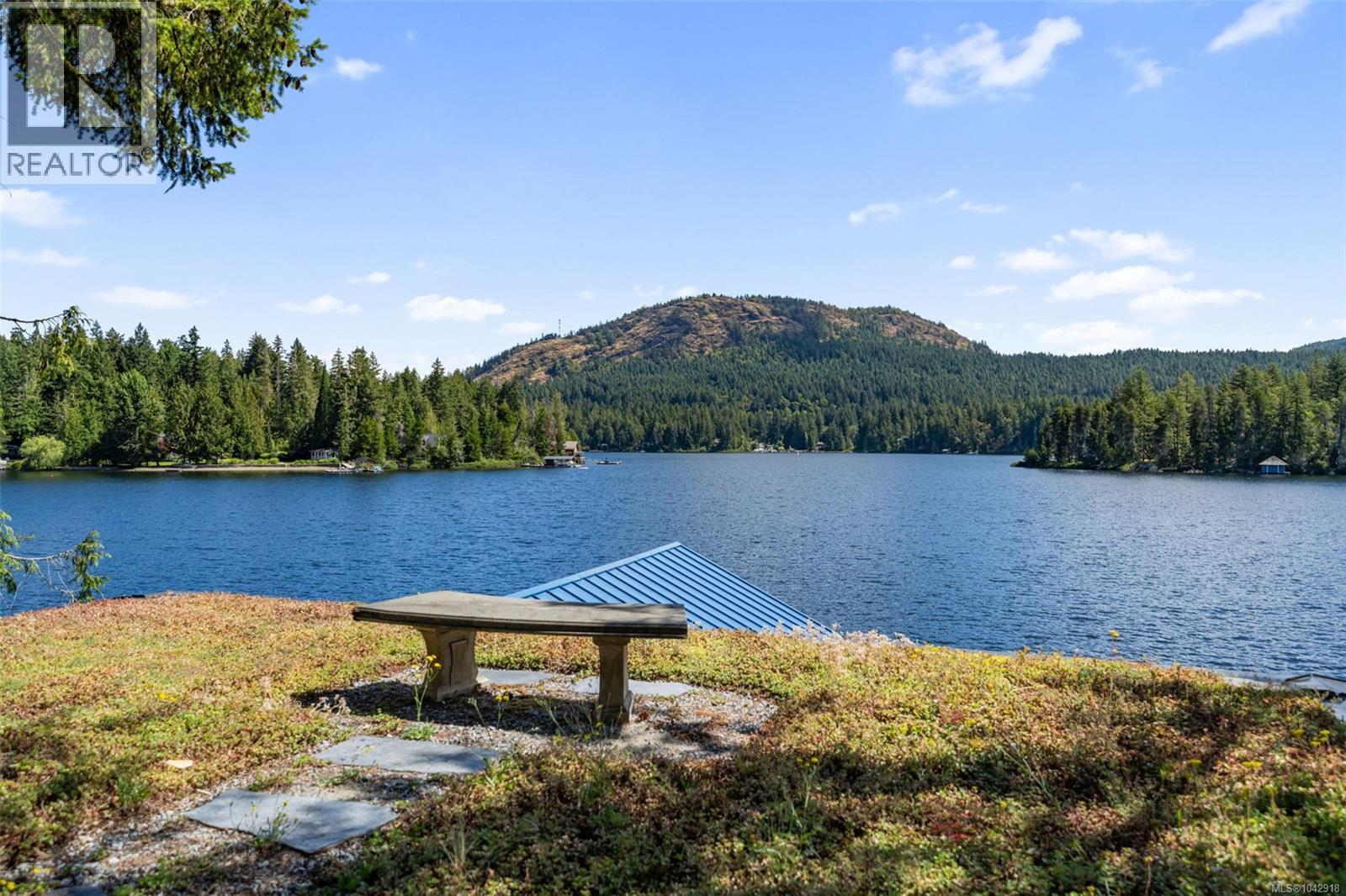  1874 West Shawnigan Lake Road, Shawnigan Lake