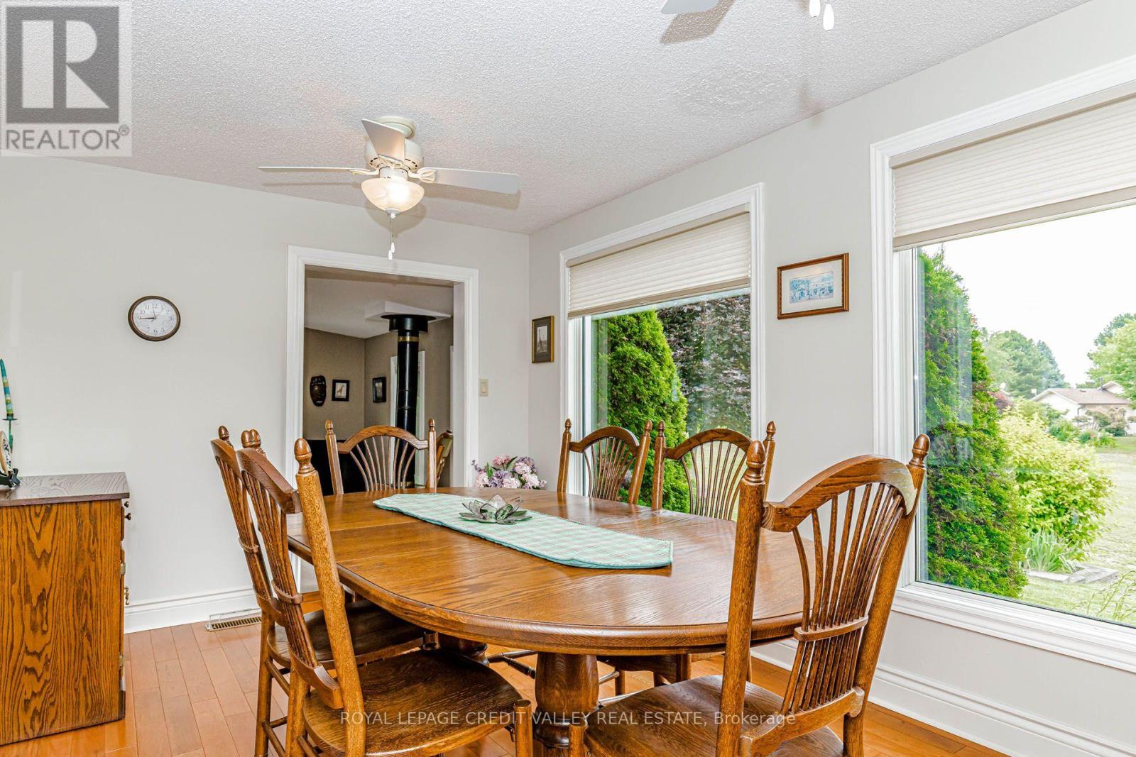 118 TECUMSETH PINES DRIVE - 19