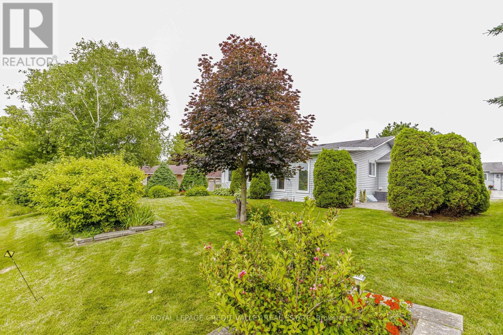 118 TECUMSETH PINES DRIVE - 37
