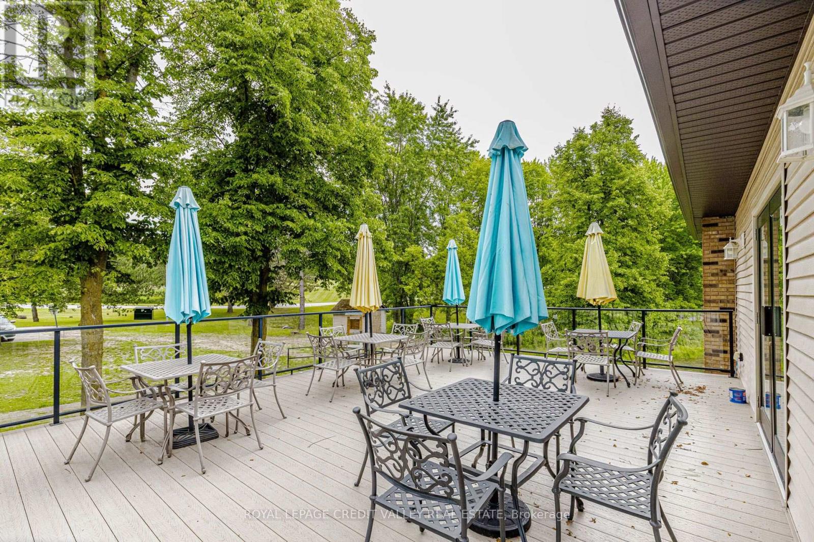 118 TECUMSETH PINES DRIVE - 50