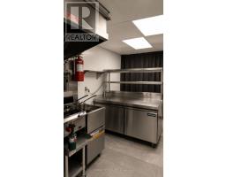 Lower - 45 Baldwin Street, Toronto, ON M5T1L1 Photo 9