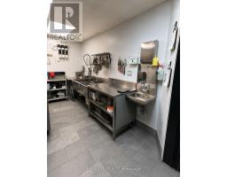 Lower - 45 Baldwin Street, Toronto, ON M5T1L1 Photo 10